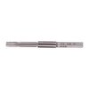 .22 Rimfire Reamer von Clymer bietet präzise Verarbeitung aus M-7 Hochgeschwindigkeitsstahl, ideal für Profis und langlebig bei richtiger Pflege. Perfekt für Gewehre und Pistolen!