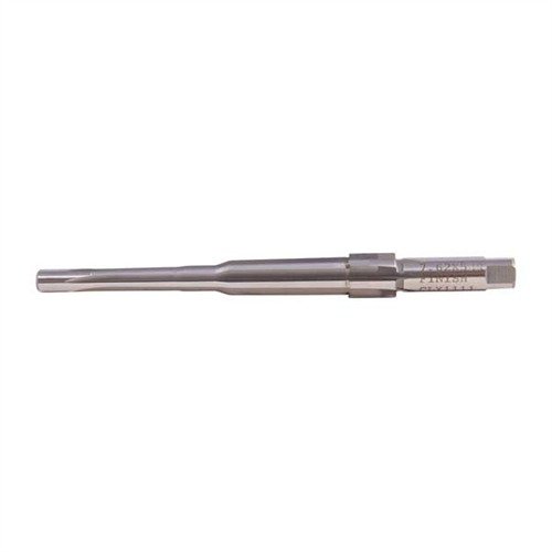 Der CLYMER 7.652X54R Finisher Chamber Reamer aus M-7 High-Speed Steel bietet präzise Verarbeitung für professionelle Büchsenmacher und Langlebigkeit.