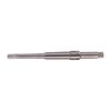 Der CLYMER 7.652X54R Finisher Chamber Reamer aus M-7 High-Speed Steel bietet präzise Verarbeitung für professionelle Büchsenmacher und Langlebigkeit.