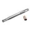 Die CLYMER Shotgun Chambering Reamers aus M-7 High-Speed-Stahl bieten präzise Werkzeuge für professionelle Büchsenmacher, ideal für mehrere Kammern.