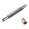 Entdecke die CLYMER Shotgun Chambering Reamers aus hochwertigem M-7 High-Speed-Stahl – präzise Werkzeuge für den professionellen Büchsenmacher, garantiert langlebig.