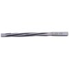 Die Clymer Throating Reamers aus hochwertigem M-7 High-Speed-Stahl bieten präzise Verarbeitung und Langlebigkeit für professionelle Büchsenmacher.