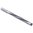 22 CALIBER CF (0.218" PILOT) 2.5° Throating-Reibahle