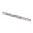 30 CALIBER (0,299" PILOT) 1,5" THROAT-REIBAHLE