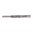 9MM (0.345" PILOT) 2" Throating-Reibahle