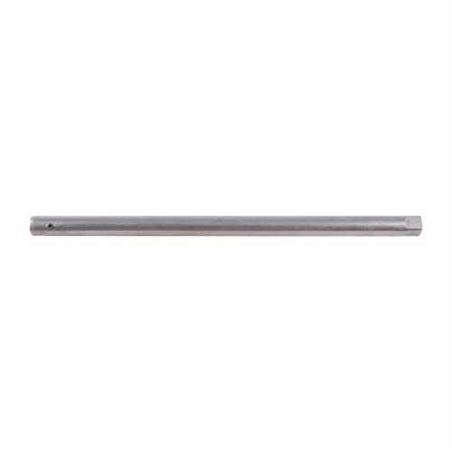 Der CLYMER REAMER HANDLE, 12" RIFLE EXTENSION, aus hochwertigem M-7 High-Speed-Stahl, bietet dir präzise Werkzeuge für professionelle Büchsenmacher und lebenslange Zuverlässigkeit.