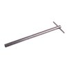 Der CLYMER REAMER HANDLE aus hochwertigem M-7 High-Speed-Stahl bietet präzise Handhabung für professionelle Büchsenmacher und garantiert lebenslange Haltbarkeit.