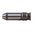 NO-GO Headspace-Lehre für .221 Remington Fireball, Stahl