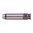 223 REMINGTON Go-Headspace-Lehre Stahl