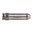 NO-GO-Kopfspiellehre 22-250 Remington, Stahl