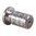 NO GO Headspace-Lehre 30-40 Krag, Stahl