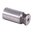 NO GO 9 mm Luger Headspace-Lehre, Stahl