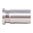NO GO 357 MAGNUM Headspace-Lehre, Stahl
