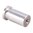 NO GO 357 MAGNUM Headspace-Lehre, Stahl