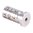 NO GO 357 MAGNUM Headspace-Lehre, Stahl