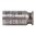 NO GO 40 S&W Headspace-Lehre Stahl