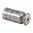 NO GO 40 S&W Headspace-Lehre Stahl