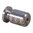 No-Go Headspace-Lehre 44 MAGNUM, Stahl