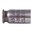 NO GO 45 ACP Headspacelehre, Stahl