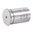 12 GAUGE Go‑Gauge Headspace‑Lehre aus Stahl