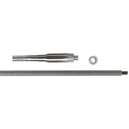 .308 P/T Reamer Set von CLYMER ermöglicht dir, supergenaue Minimum Headspace Chambers für Matchgewehre zu erstellen und verbessert die Präzision deiner Munition.