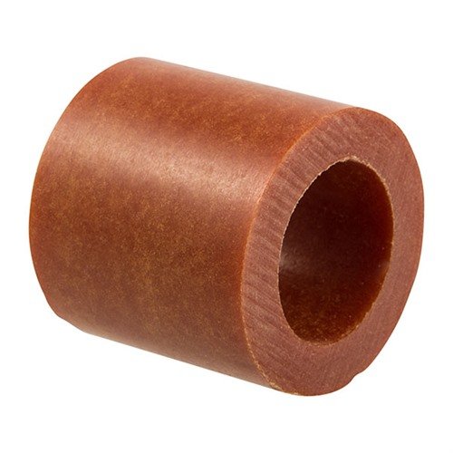 Die ARBOR ADAPTERS passen Polier- und Schleifräder mit 1" Bohrung auf kleinere Motorwellen und bieten mit SHAFT FLANGES zusätzlichen Halt und Stabilität.