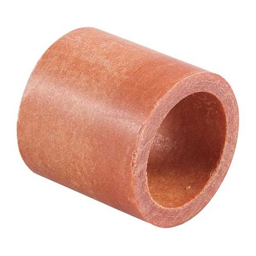 Die ARBOR ADAPTERS passen Schleif- und Polierräder mit 1" Öffnung auf kleinere Motorwellen an und bieten mit SHAFT FLANGES zusätzlichen Halt.
