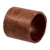 Die ARBOR ADAPTERS passen Schleif- und Polierwerkzeuge an kleinere Motorwellen an, während SHAFT FLANGES zusätzlichen Seitensupport bieten.