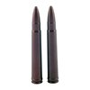Die AMMO SNAP CAP Dummy Rounds aus Aluminium verbessern dein Schießtraining, ermöglichen sicheres Trockenfeuern und perfektionieren das Nachladen und die Handhabung.