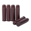 Die AMMO SNAP CAP Dummy Rounds von A-ZOOM ermöglichen dir effektives Üben von Laden, Entladen und Trockenfeuern mit langlebigen Aluminiumkapseln.