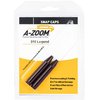 Die A-ZOOM AMMO SNAP CAP Dummy Rounds für .350 Legend ermöglichen dir sicheres Üben beim Laden, Entladen und Trockenfeuern – perfekt für Schützen und Jäger!