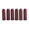 Die A-ZOOM AMMO SNAP CAP Dummy Rounds im Kaliber .45 Long Colt ermöglichen dir sicheres Üben von Laden, Entladen und Trockenfeuern für verbesserte Schießfähigkeiten.