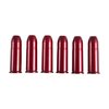Die A-ZOOM AMMO SNAP CAP Dummy Rounds 44-40 Winchester sind ideal zum Üben von Laden, Entladen und Trockenfeuern, verbessern deine Schießfähigkeiten und Handhabung.