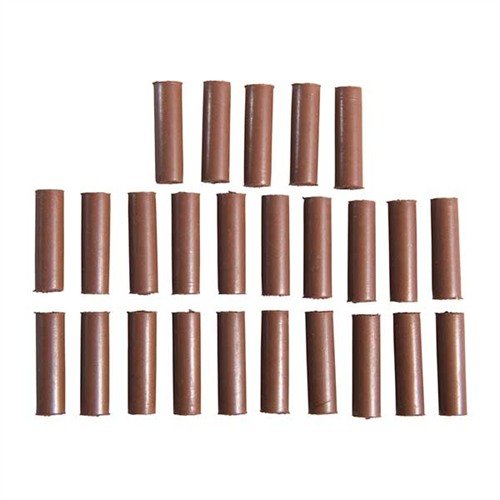 Die CRATEX Replacement Cylinder Points sind ideal für alle Polier- und Schleifbedürfnisse. 25 Stück pro Packung, perfekt für präzise Arbeiten!
