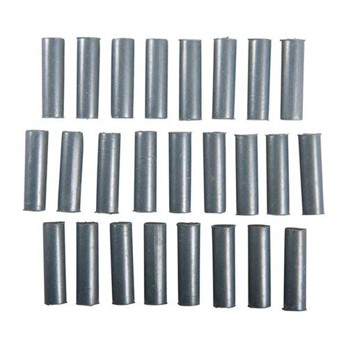 Die CRATEX Replacement Cylinder Points sind perfekt zum Polieren und Schleifen. Sie sind vorgeformt, haben einen Durchmesser von 6,3 mm und sind in 25er-Packungen erhältlich.