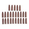 Die CRATEX Ersatz-Bullet-Punkte sind perfekt für alle Polier- und Schleifbedürfnisse. Erhältlich in verschiedenen Größen für optimale Ergebnisse.
