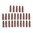 Feine Spitze, #8 Bullet, Aufnahmedorn 1/16"