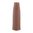 Feine Spitze, #8 Bullet, Aufnahmedorn 1/16"