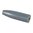 Spitze, extra-fein, Nr. 8 Bullet‑Form, Aufnahmeschaft 1/16"