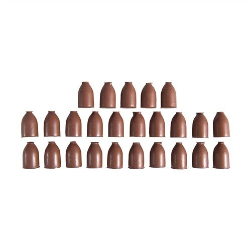 Die CRATEX Replacement Bullet Points bieten präzise Schleif- und Poliermöglichkeiten in verschiedenen Größen für deine Bedürfnisse. Ideal für alle Anwendungen!