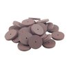 Feines Rad, #74, mit 1/16" Aufnahme