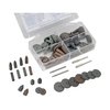 CRATEX 777 Schleifmittel-Set