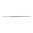 Rundfeile American Pattern 5/32" (0.1563) Stahl