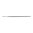 Rundfeile American Pattern 7/32" (0,2188) Stahl