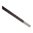 1/4" (0,2500) runde American-Pattern-Feile, Stahl