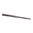 1/4" (0,2500) runde American-Pattern-Feile, Stahl