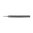Halbrundfeile, Bastardschnitt, 8" (20,3 cm), Stahl