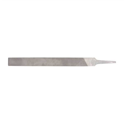 Die AMERICAN PATTERN HAND FILES sind vielseitig einsetzbar für das Bearbeiten und Entfernen von Metall. Perfekt für deine Waffenbau-Projekte!