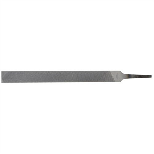 Die AMERICAN PATTERN HAND FILES sind vielseitige Werkzeuge zum Formen, Schärfen und Metallabtrag, ideal für alle Arten von Arbeiten an Feuerwaffen.