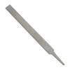 Die AMERICAN PATTERN HAND FILES sind vielseitige Werkzeuge zum Formen und Entfernen von Metall, ideal für präzises Arbeiten an deinen Waffen.
